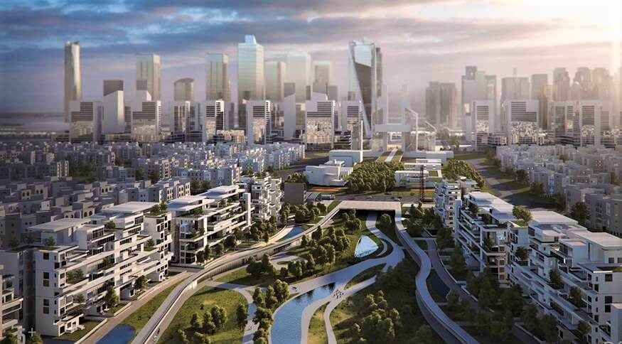 EGYPT SIGNS AGREEMENT FOR MUSEUM IN NEW ADMINISTRATIVE CAPITAL