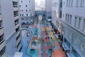 FNB UNVEILS FIRST PHASE OF REVAMPED BANKCITY PRECINCT