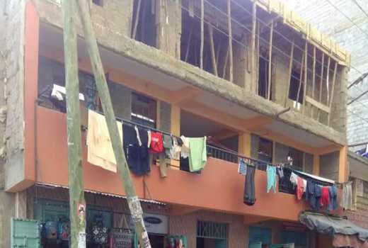 JAIL AWAITS BUILDERS WHO FAIL TO COMPLETE WORKS WITHIN 5 YEARS JAIL AWAITS BUILDERS WHO FAIL TO COMPLETE WORKS WITHIN 5 YEARS