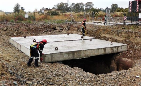 JET DEMOLITION ASSISTS MINES TO CAP ILLEGAL MINING ACTIVITIES2 JET DEMOLITION ASSISTS MINES TO CAP ILLEGAL MINING ACTIVITIES2