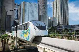 KA SUCCESSFUL IN $4.5BN CAIRO MONORAIL TENDER BID