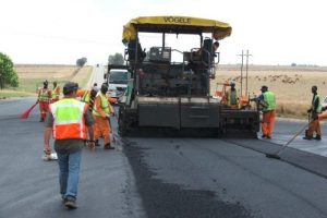 KENYA TO COMMENCE CONSTRUCTION OF ROAD CONNECTING THREE MT. KENYA COUNTIES