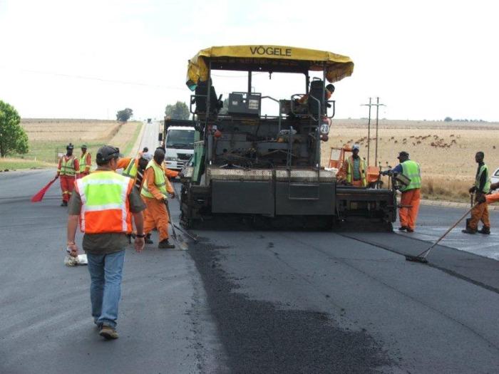 KENYA TO COMMENCE CONSTRUCTION OF ROAD CONNECTING THREE MT. KENYA COUNTIES