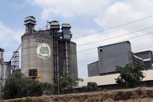 KENYAS TOP CEMENT COMPANIES FACE EXCESS CAPACITY RISK