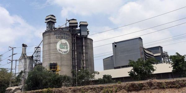 KENYAS TOP CEMENT COMPANIES FACE EXCESS CAPACITY RISK KENYAS TOP CEMENT COMPANIES FACE EXCESS CAPACITY RISK