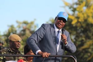 MALAWI TO REVIVE US $3.9BN NSANJE WORLD INLAND PORT PROJECT