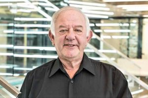 MARC WAINER RETIRES AS REDEFINE DIRECTOR