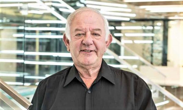 MARC WAINER RETIRES AS REDEFINE DIRECTOR