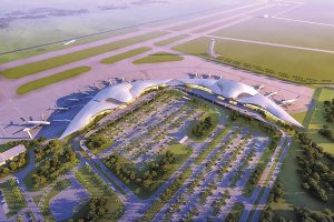 NAMIBIA - HOSEA KUTAKO AIRPORT UPGRADE TO START NEXT WEEK