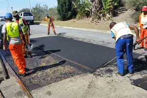 NIGERIA APPROVES US $23M FOR ROAD PROJECTS1