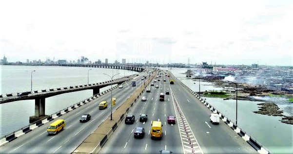 NIGERIA TO RESUME REPAIR WORKS ON THIRD MAINLAND BRIDGE