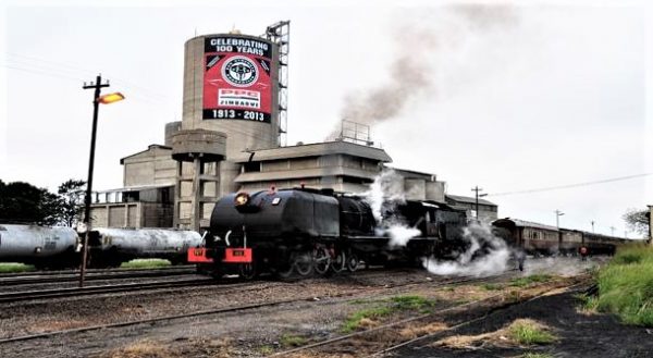 PPC CEMENT SALES IN ZIMBABWE DOWN 25% PPC CEMENT SALES IN ZIMBABWE DOWN 25%