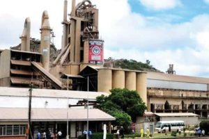 PPC TURNS TO SOLAR AS POWER CUTS BITE