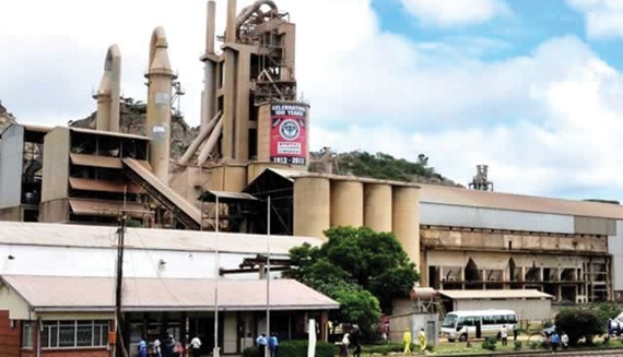 PPC TURNS TO SOLAR AS POWER CUTS BITE