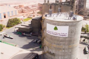 RAYSUT CEMENT INKS DUQM PLANT DEALS