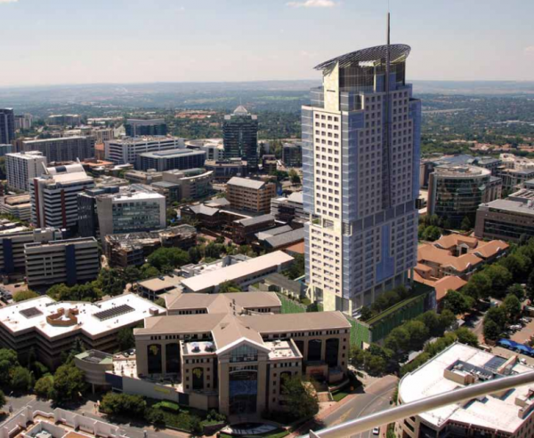 RESIDENTIAL UNITS IN AFRICA'S TALLEST BUILDING GO ON SALE RESIDENTIAL UNITS IN AFRICA'S TALLEST BUILDING GO ON SALE