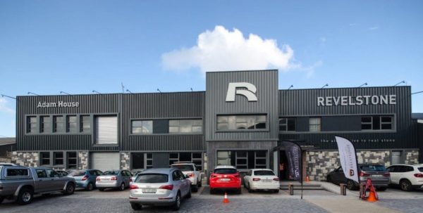 REVELSTONE GEARED FOR GROWTH 2