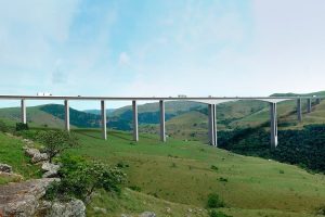 SANRAL APPLIES TO NEGOTIATE WITH UNSUCCESSFUL BIDDERS ON MTENTU BRIDGE CONTRACT