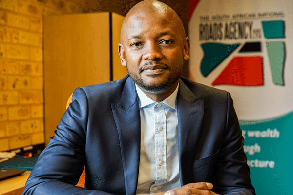 SANRAL BLAMES NARROW-MINDED GROUPS FOR DELAYS IN ROAD MAINTENANCE