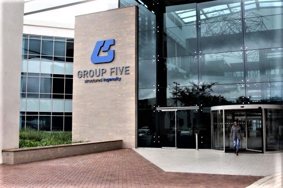 SHAREHOLDERS VOTE IN FAVOUR OF GROUP FIVE BUSINESS RESCUE PLAN SHAREHOLDERS VOTE IN FAVOUR OF GROUP FIVE BUSINESS RESCUE PLAN