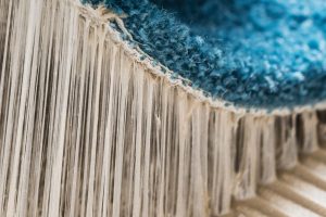 SUBSTRATES FOR RESILIENT MATERIALS Carpet Applied with Ultrabond Eco 170 Adhesive