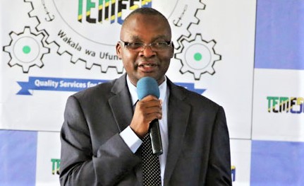 TANZANIA - CONSTRUCTION OF 450-KM ROAD TO COMMENCE SOON