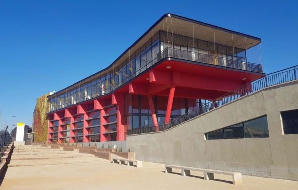 WESTBURY TRANSFORMATION DEVELOPMENT CENTRE WINS INTERNATIONAL ARCHITECTURE AWARD WESTBURY TRANSFORMATION DEVELOPMENT CENTRE WINS INTERNATIONAL ARCHITECTURE AWARD
