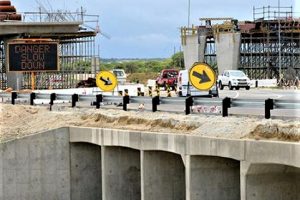 WORK ON SANRALS POLOKWANE RING ROAD TO RESUME THIS MONTH