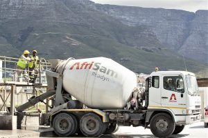 AFRISAM PROVIDES MULTIPLE NEW SOLUTIONS