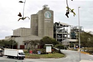 BAMBURI PREDICTS FURTHER DROP IN CEMENT DEMAND