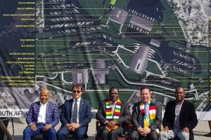 BEITBRIDGE MODERNISATION PROJECT COMMENCES