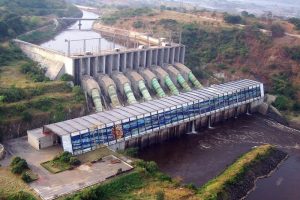 CONGOS $14BN DAM PROJECT THREATENED BY DISAGREEMENTS