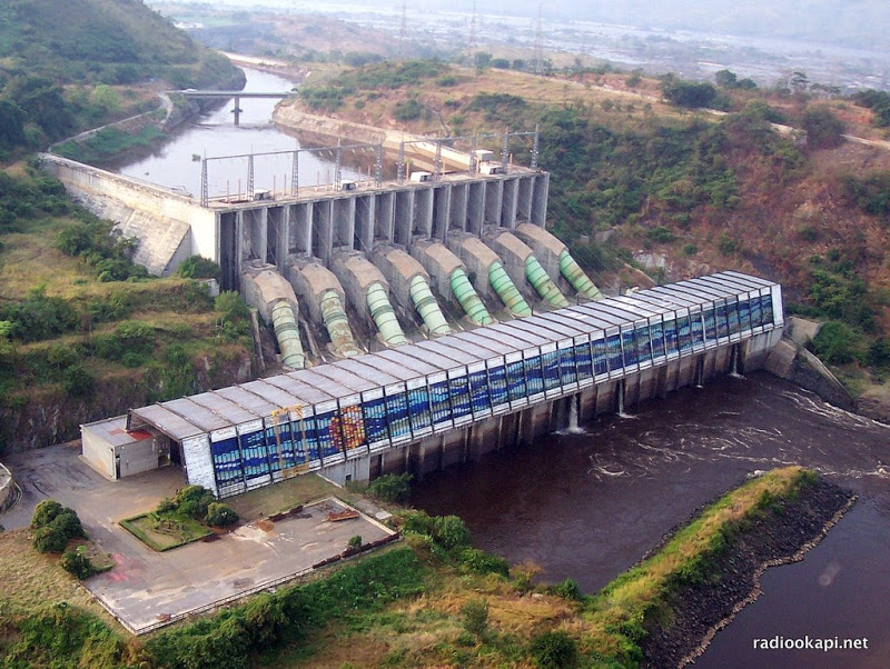 CONGOS $14BN DAM PROJECT THREATENED BY DISAGREEMENTS