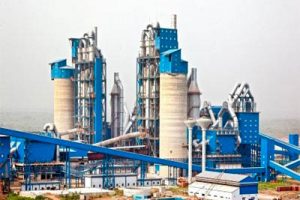 DANGOTE CEMENT SIGNS NEW ASSET MANAGEMENT CONTRACT WITH GE