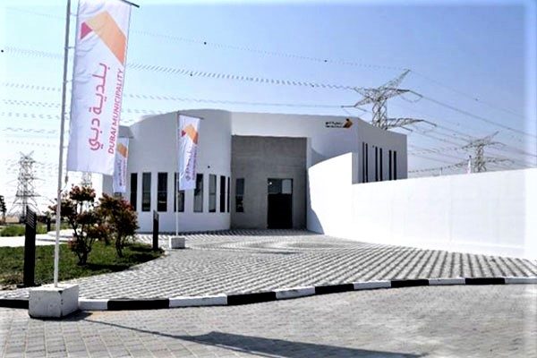 DUBAI'S LARGEST 3D-PRINTED STRUCTURE ENTERS GUINNESS RECORDS DUBAI'S LARGEST 3D-PRINTED STRUCTURE ENTERS GUINNESS RECORDS