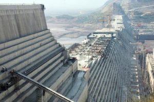 EGYPT ACCEPTS INVITATION TO MEET IN US OVER ETHIOPIA DAM DISPUTE