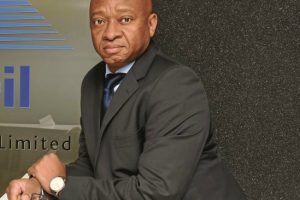 GROUP FIVES INTERIM CEO RESIGNS