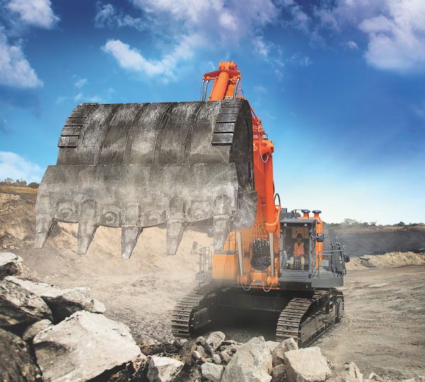 Hitachi Hitachi