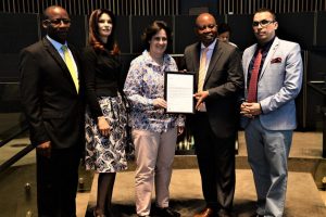 JOBURG ATTRACTS ADDITIONAL R10 BILLION PROPERTY INVESTMENT