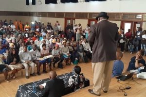 JOBURG FINALISING PUBLIC PARTICIPATION DRIVE FOR THREE NEW HOUSING POLICIES