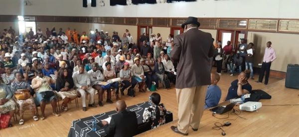 JOBURG FINALISING PUBLIC PARTICIPATION DRIVE FOR THREE NEW HOUSING POLICIES JOBURG FINALISING PUBLIC PARTICIPATION DRIVE FOR THREE NEW HOUSING POLICIES