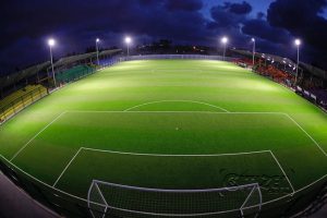 KENYA BEGINS CONSTRUCTION OF MOMBASA COUNTY STADIUM