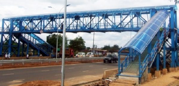 KENYA SEEKS FINANCING FOR WORLDS MOST EXPENSIVE FOOTBRIDGES KENYA SEEKS FINANCING FOR WORLDS MOST EXPENSIVE FOOTBRIDGES