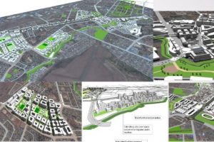 KENYA TO CONSTRUCT 117000 AFFORDABLE HOUSES IN NAIROBIS REDEVELOPMENT PLAN