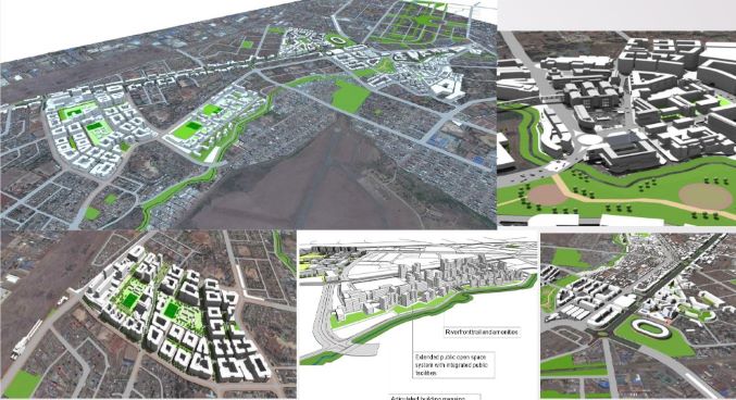 KENYA TO CONSTRUCT 117000 AFFORDABLE HOUSES IN NAIROBIS REDEVELOPMENT PLAN