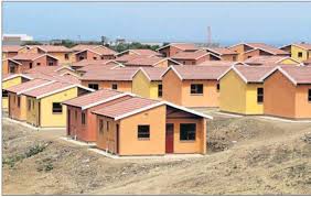 KENYA TO CONSTRUCT AFFORDABLE HOUSING UNITS IN MURANGA COUNTY