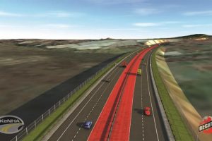 KENYAS US $3BN NAIROBI-MOMBASA EXPRESSWAY PROJECT SUSPENDED