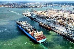 NIGERIA APPROVES CONSTRUCTION OF BAKASSI DEEP SEAPORT