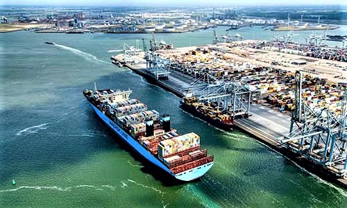 NIGERIA APPROVES CONSTRUCTION OF BAKASSI DEEP SEAPORT