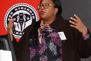 PPC CFO TO STEP DOWN